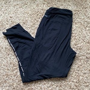 Flag nor Fail sweat pants